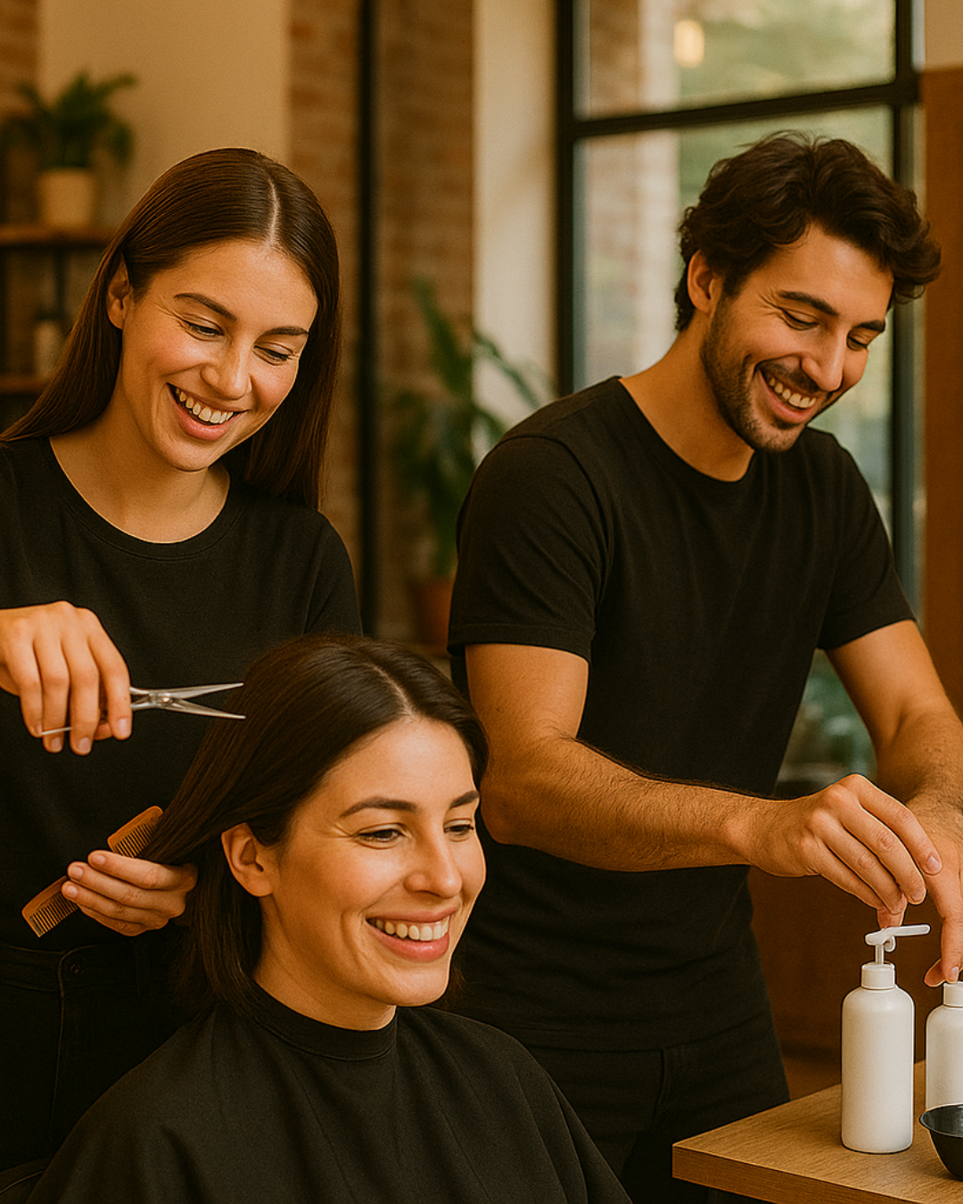 registrazioni contabili per centri estetici e saloni di parrucchieri